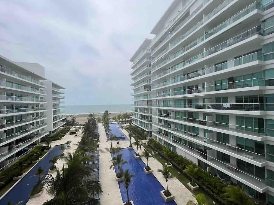 Cartagena Apartamento *