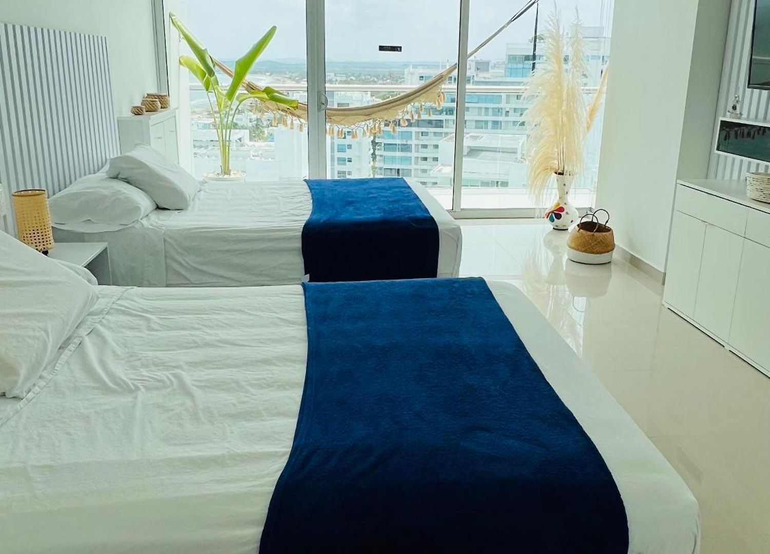 Cartagena Apartamento *
