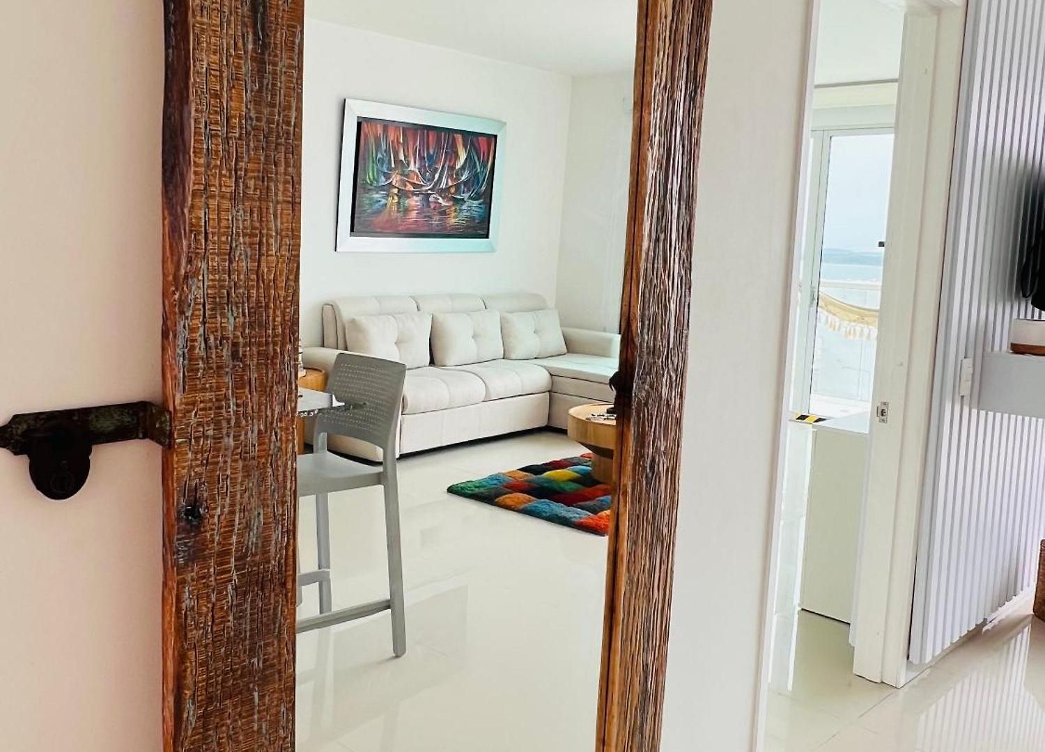 Apartamento Cartagena