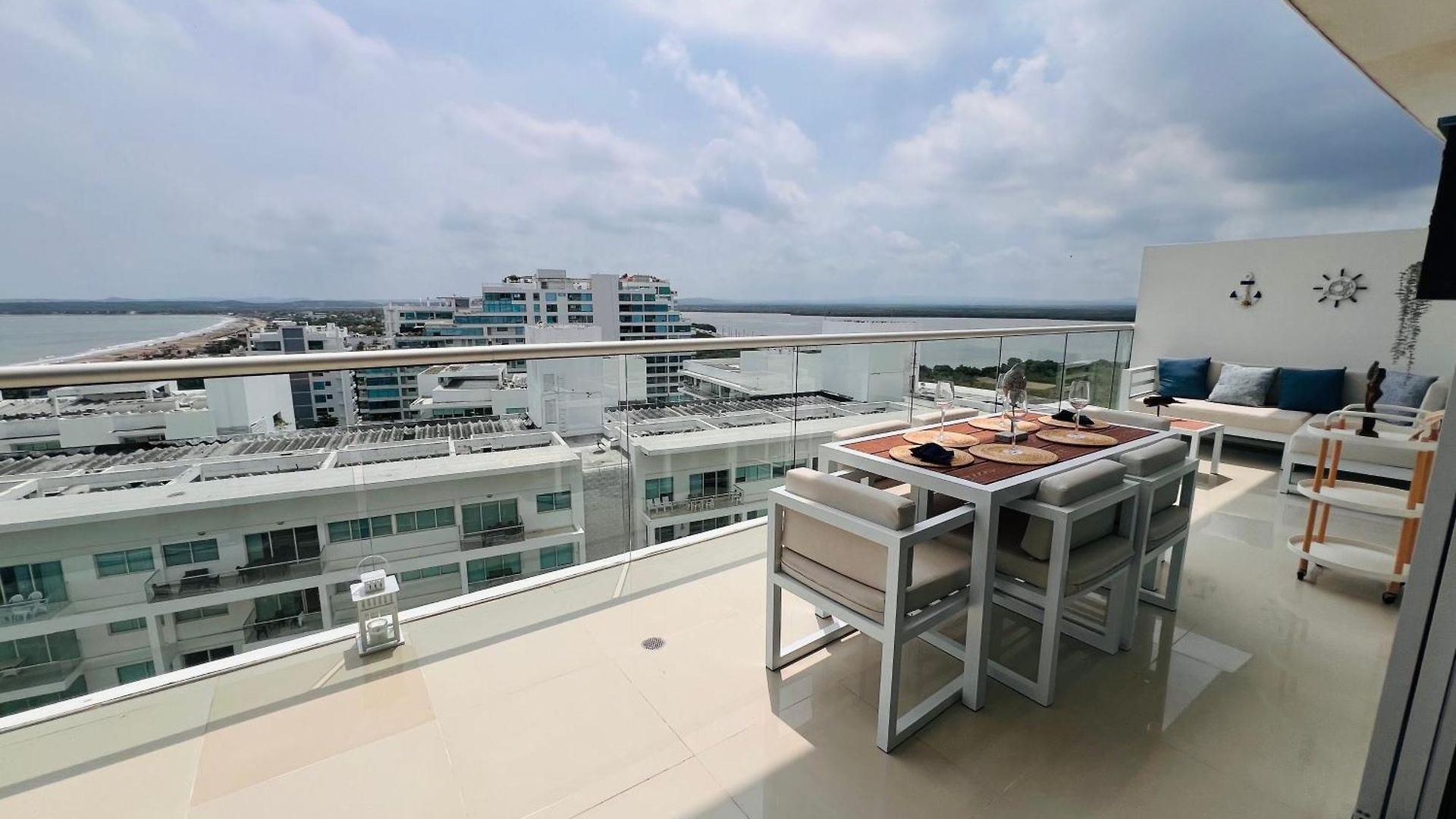 Apartamento Cartagena Cartagena