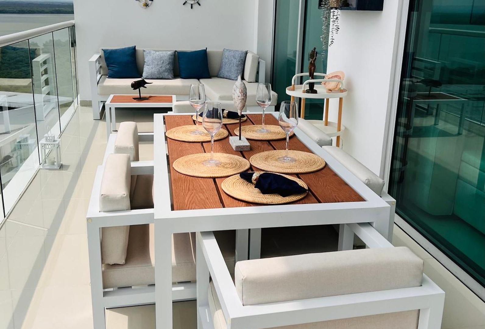 Apartamento Cartagena *