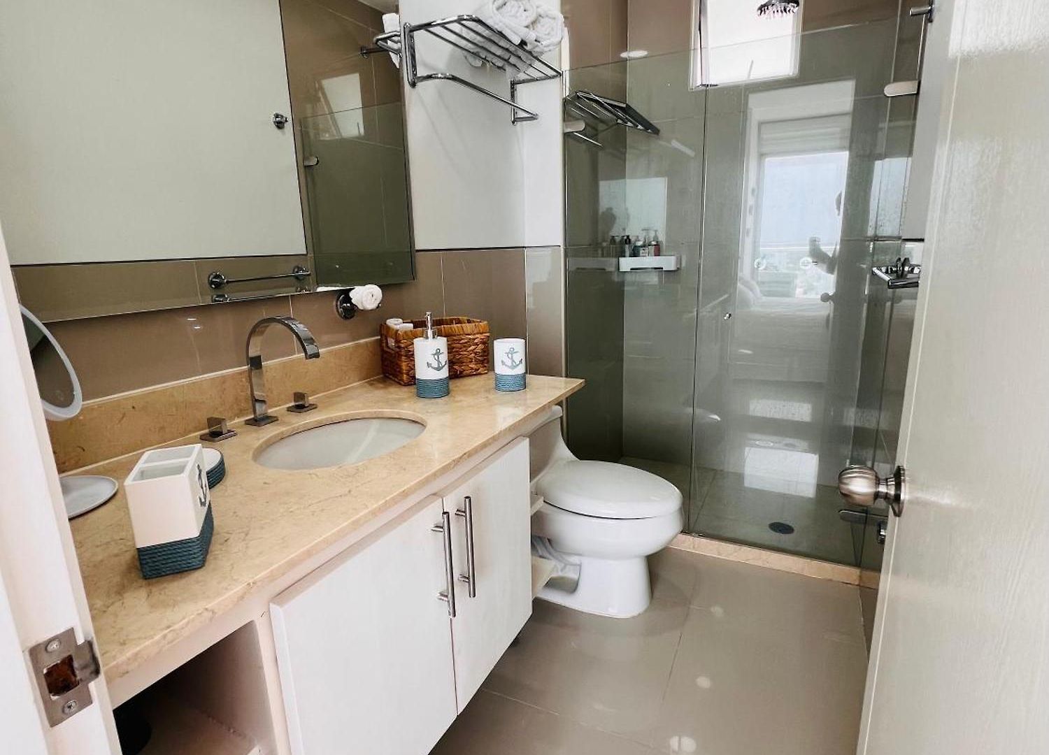 Apartamento Cartagena *