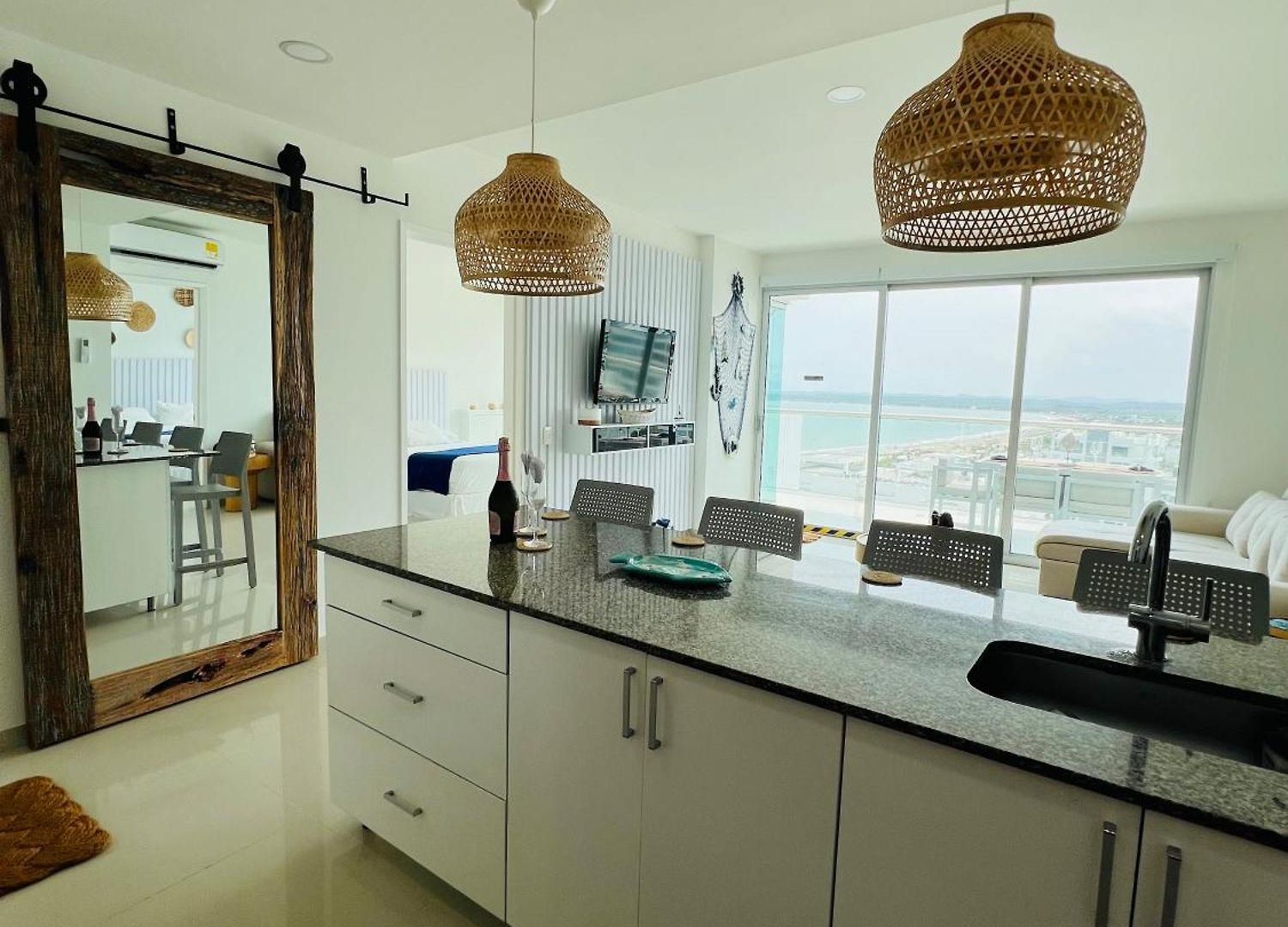Apartamento Cartagena Cartagena