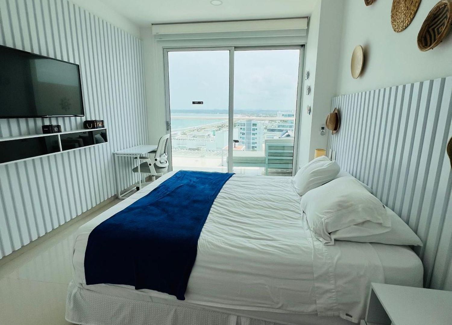 Cartagena Apartamento *