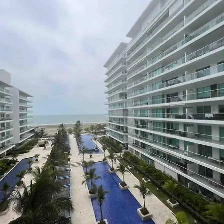 Cartagena Apartamento *