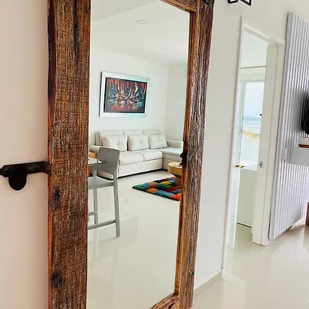 Apartamento Cartagena
