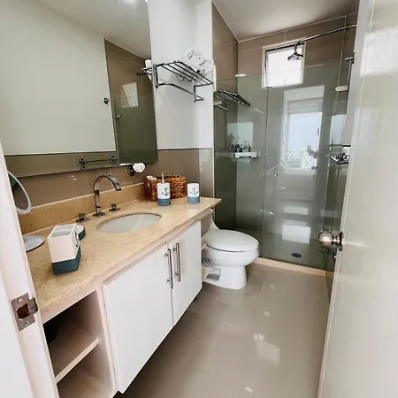 Apartamento Cartagena *