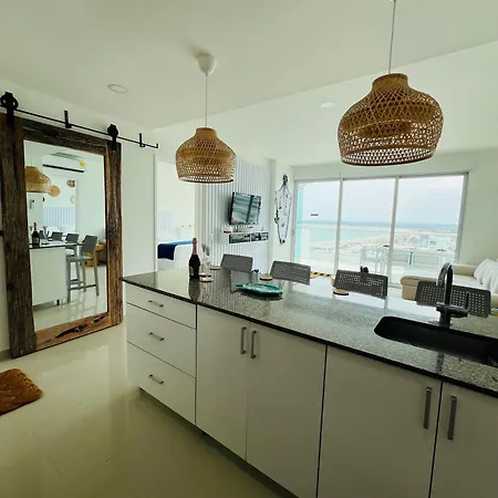 Apartamento Cartagena Cartagena