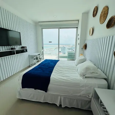 Cartagena Apartamento *