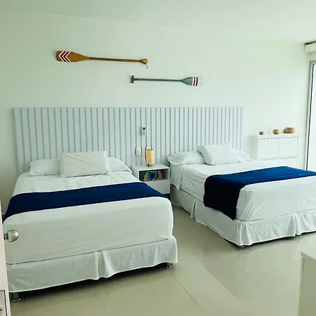 Apartamento Cartagena Cartagena