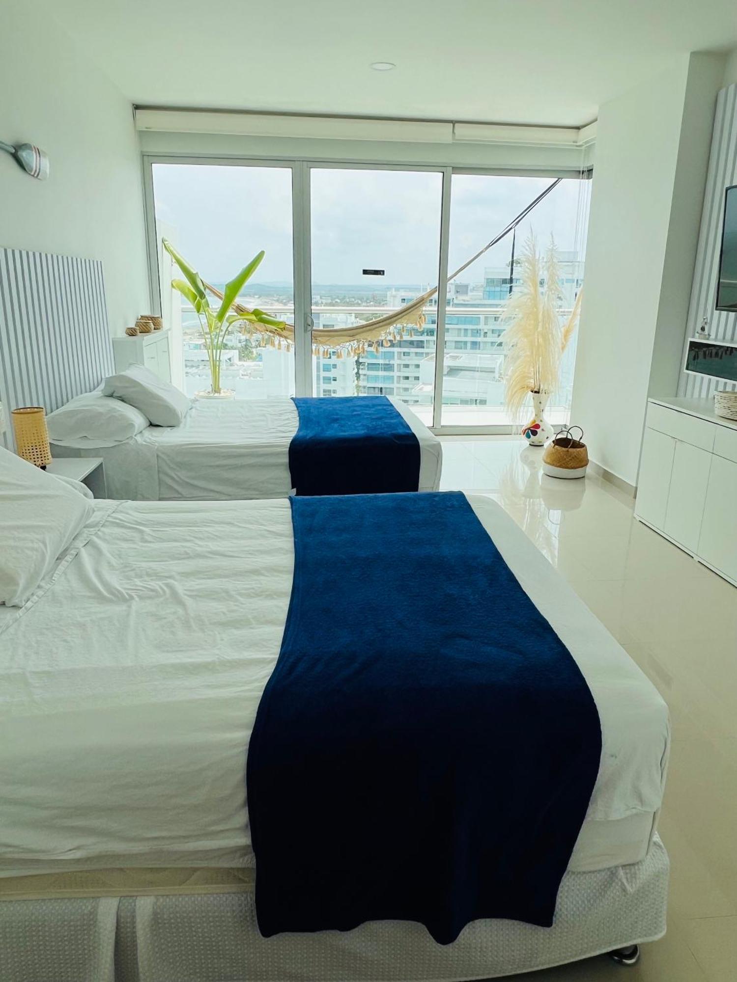 Cartagena Apartment *