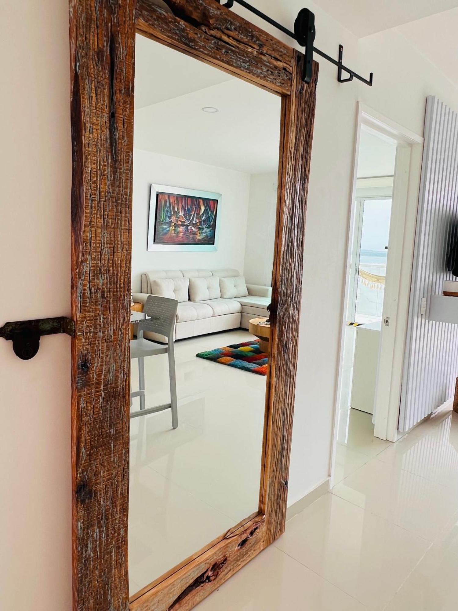 Apartment Cartagena