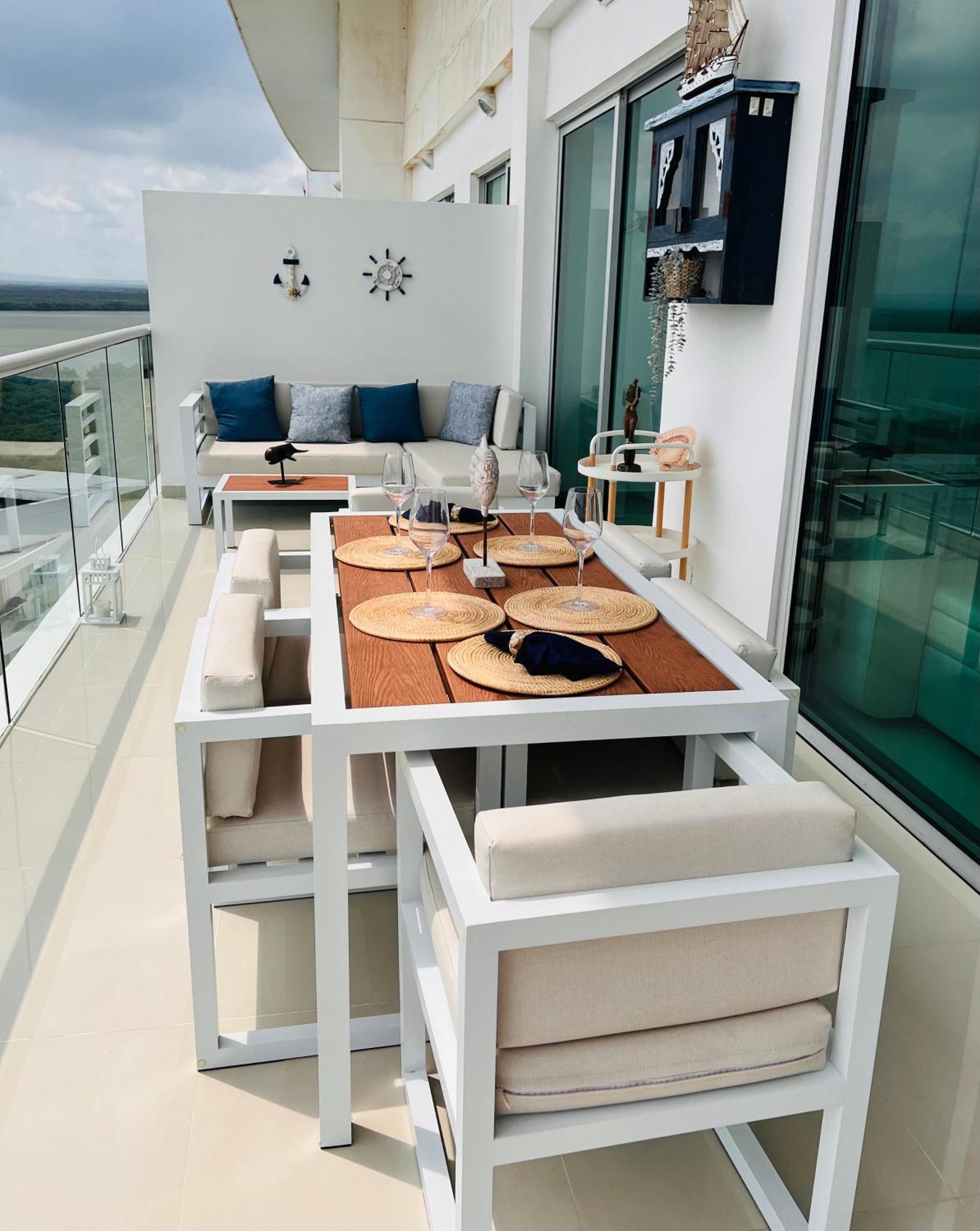 Apartment Cartagena *