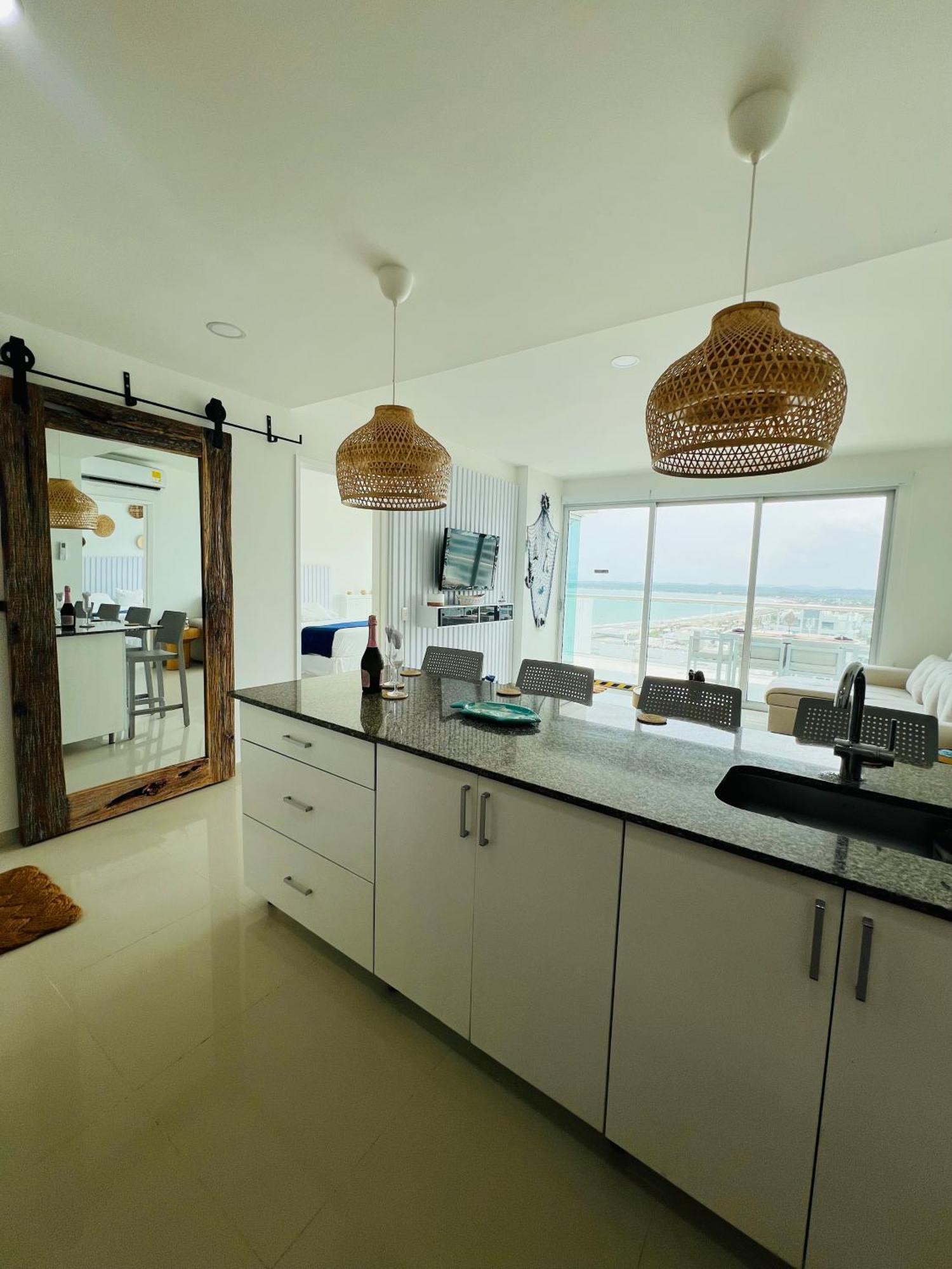 Apartment Cartagena Cartagena