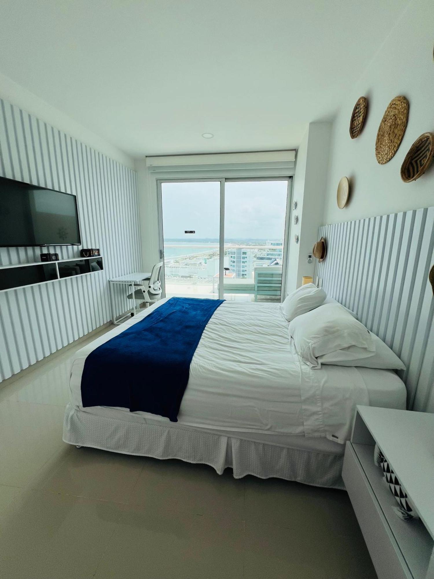 Cartagena Apartment *