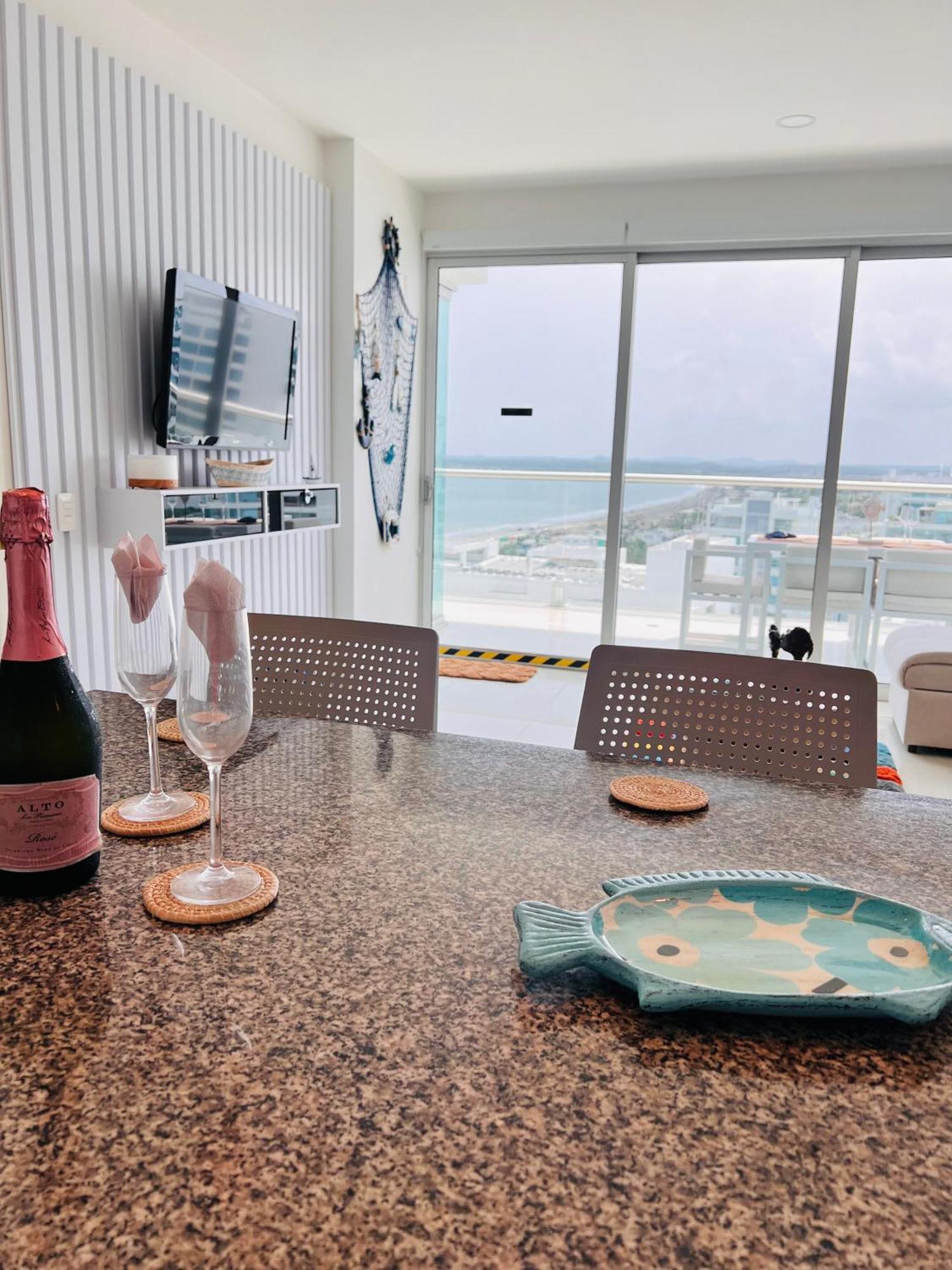 Cartagena Apartment Cartagena