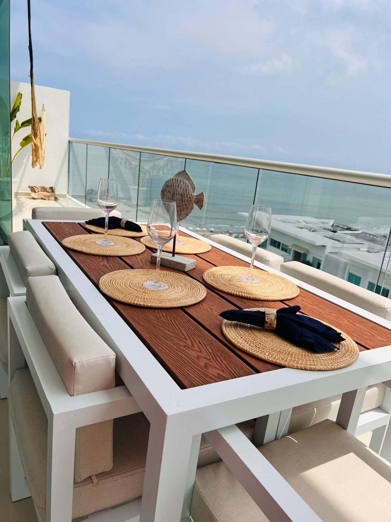 Cartagena Apartment Cartagena