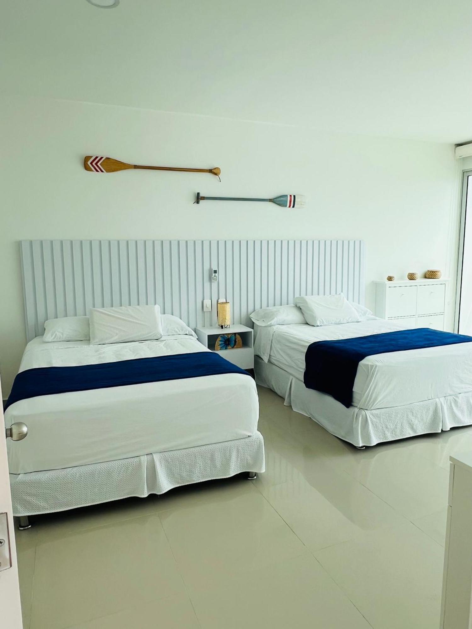 Apartment Cartagena Cartagena