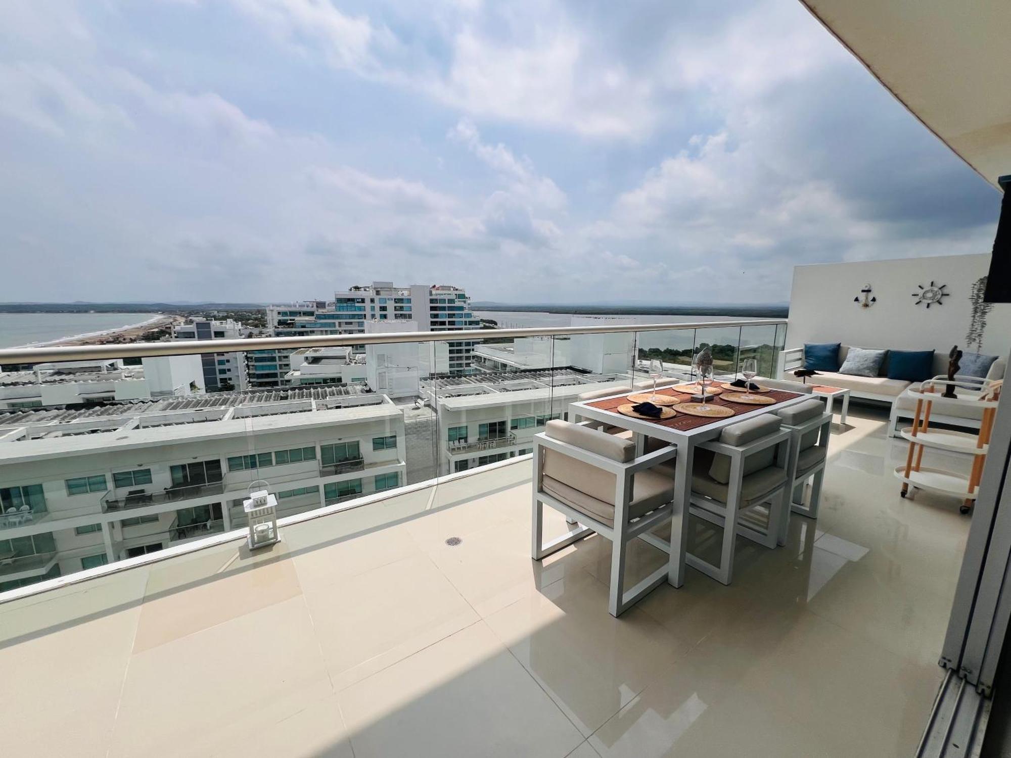 Apartamento Cartagena Cartagena