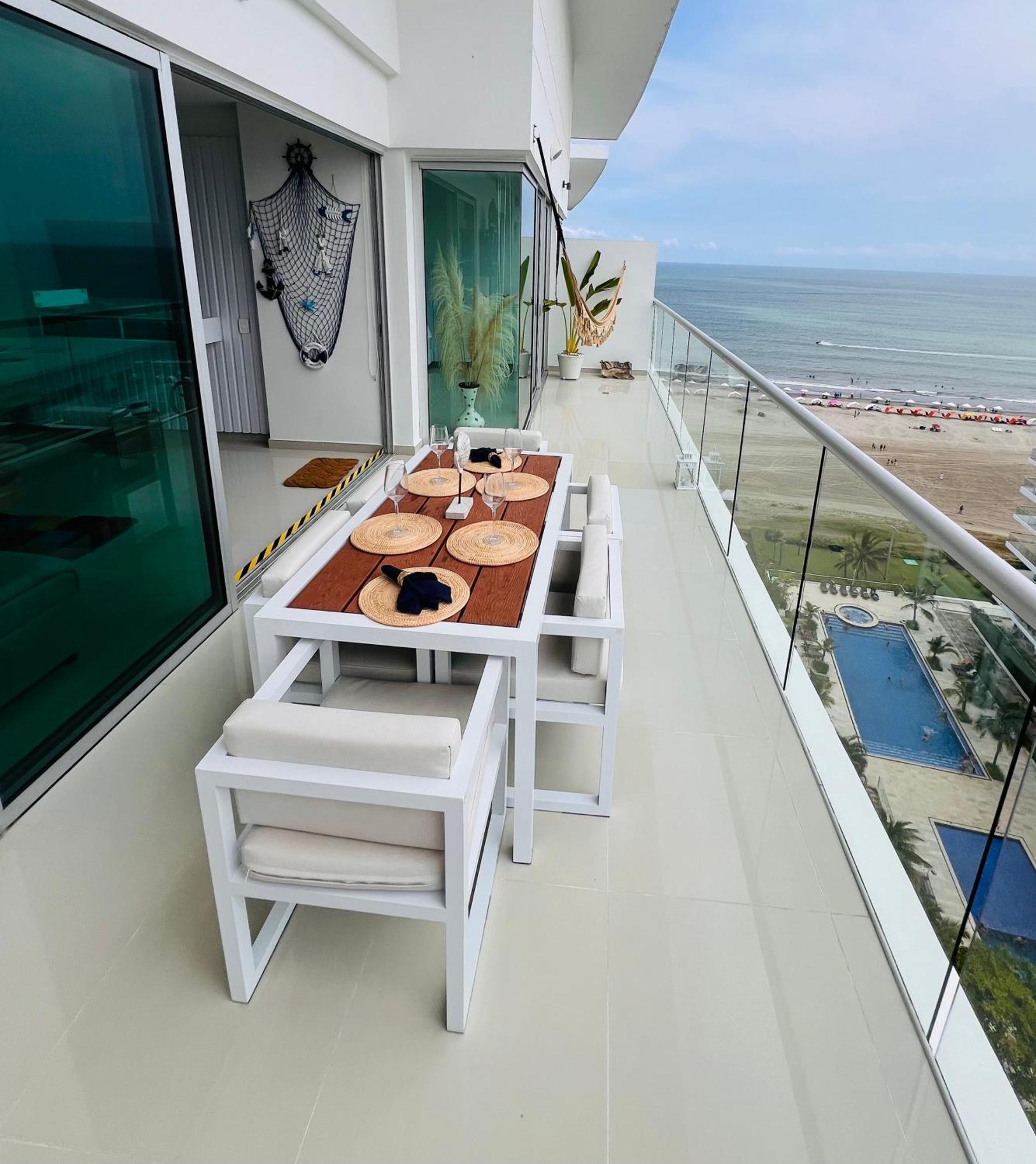 Cartagena Apartamento Cartagena