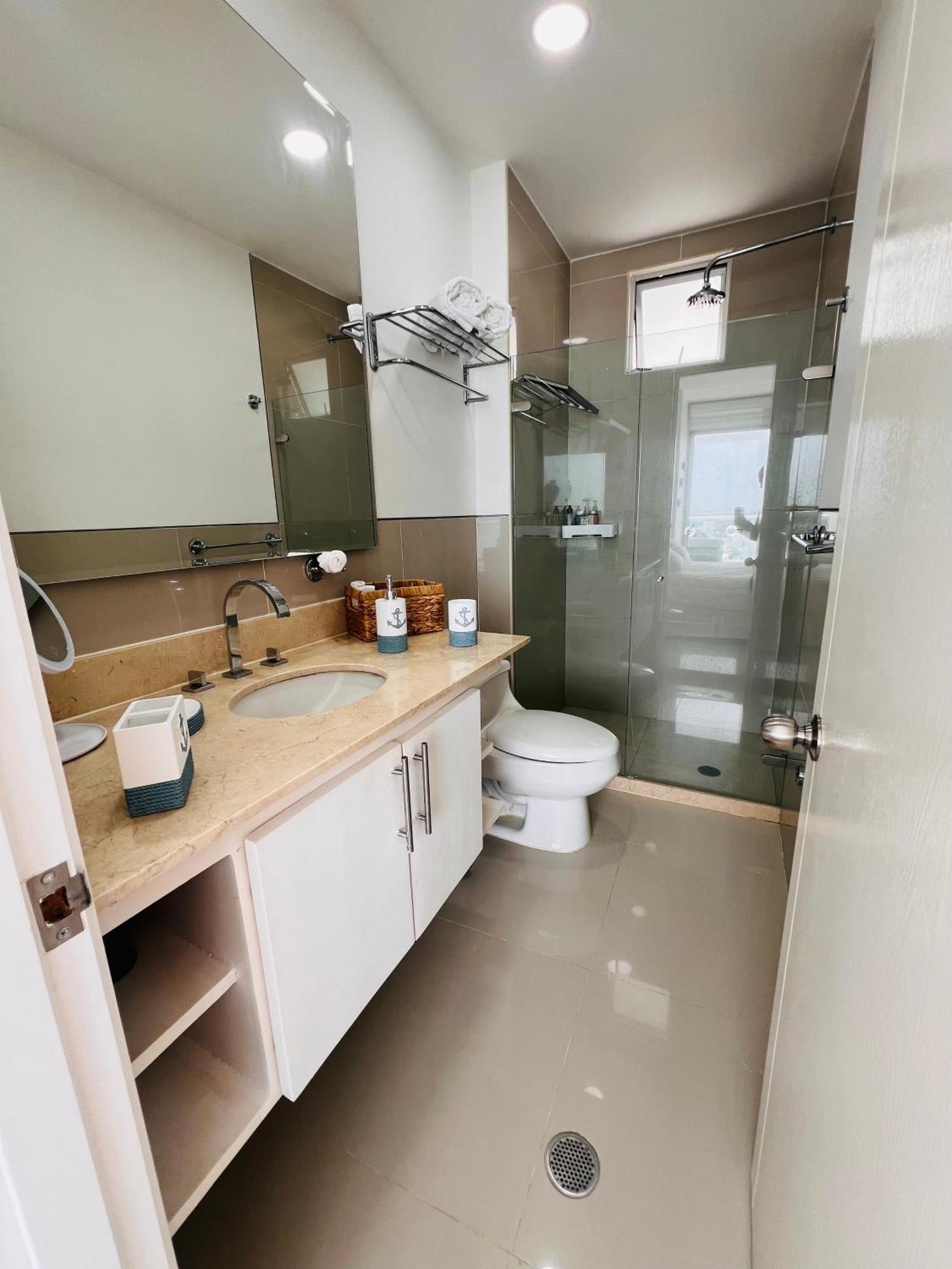 Apartamento Cartagena *