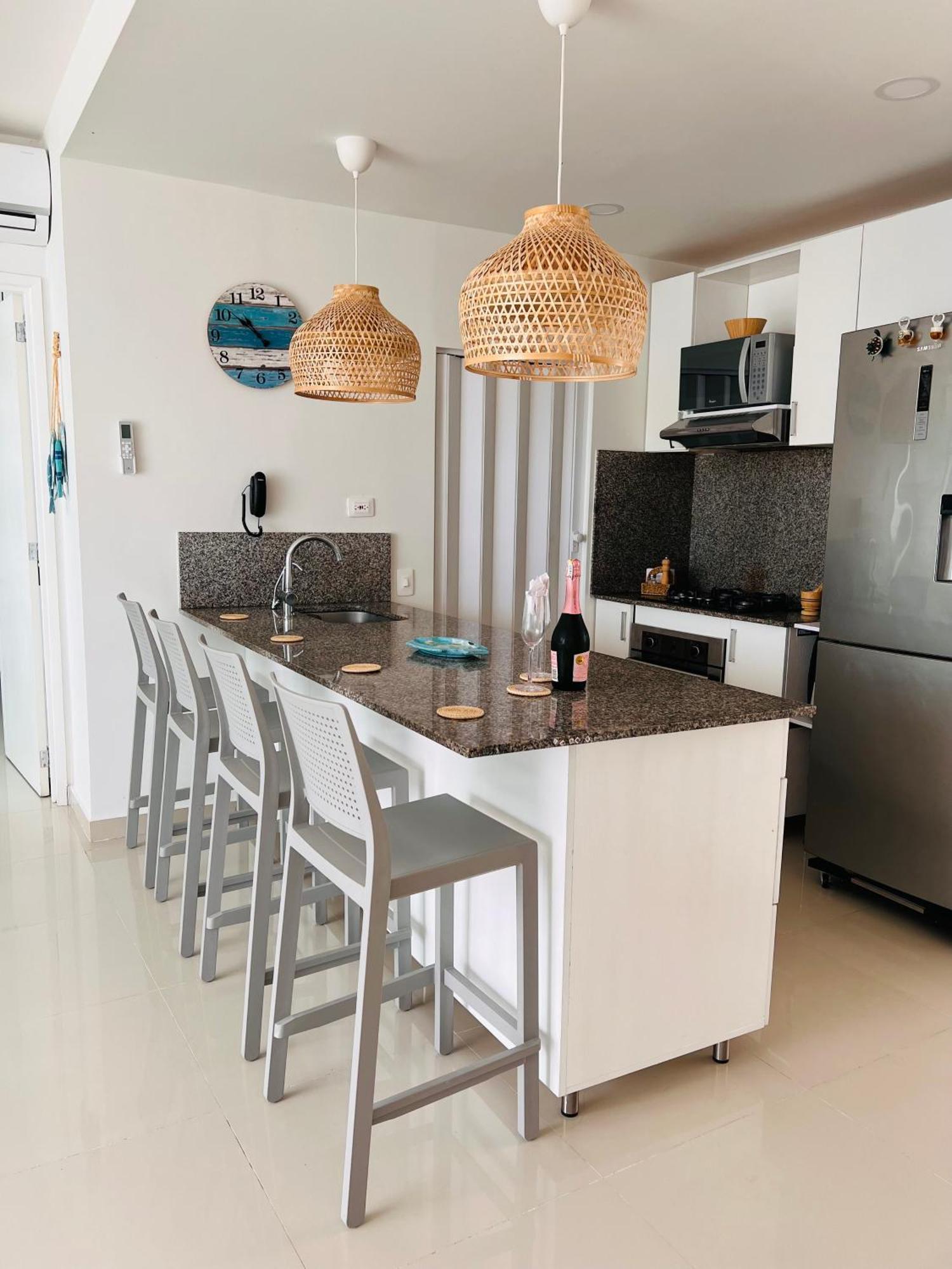 Apartamento Cartagena Cartagena