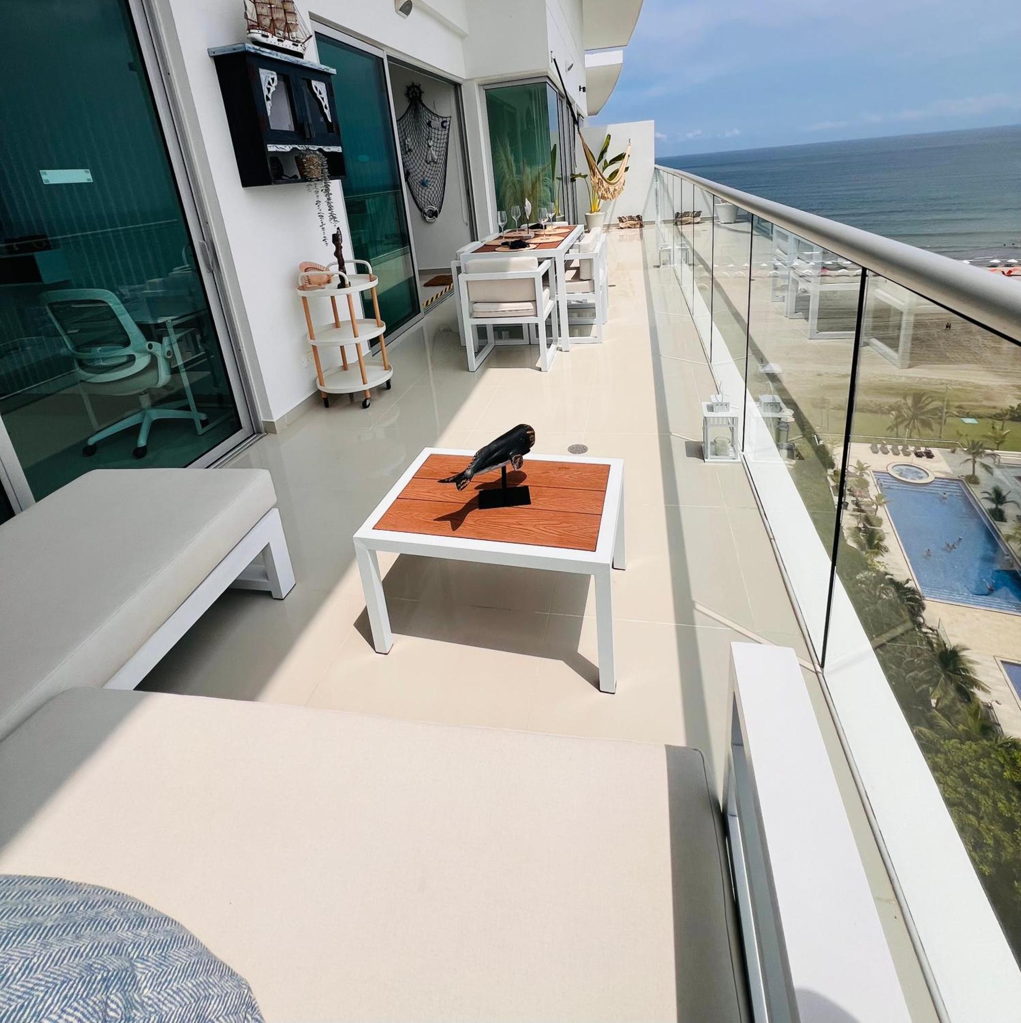 Apartamento Cartagena